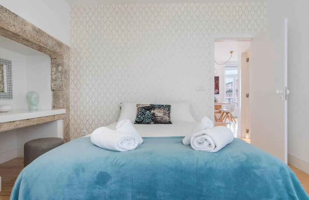 Lusitano'S 2Bdr Apartment In Alfama By Lovelystay-1